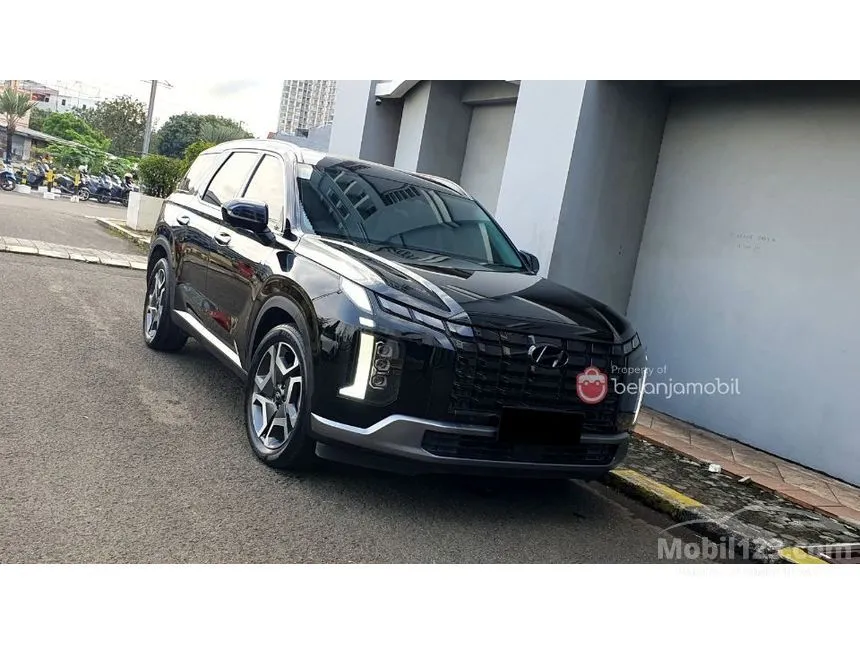 2023 Hyundai Palisade Signature SUV