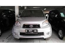2010 Toyota Rush 1.5 G