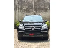 2011 Mercedes-Benz GL500 5.5 X164 SUV