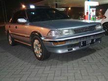 Toyota Corolla SE 1,6 soloon