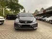 Jual Mobil Honda Brio 2017 Satya S 1.2 di Banten Manual Hatchback Abu