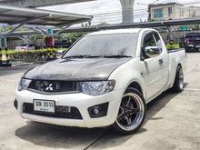 2015 Mitsubishi Triton 2.5 MEGA CAB (ปี 05-15) GLX Pickup MT