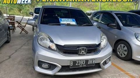 Pilihan Mobil Bekas Berkualitas Carsentro, Mudah Dibeli Pakai Promo CARSOME