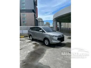 2020 Toyota Kijang Innova 2.4 V MPV