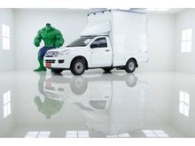 2015 Isuzu D-Max 2.5 SPARK (ปี 11-17) B Pickup MT