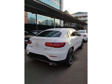Mercedes-Benz GLC300 2.0 AMG 4MATIC Coupe