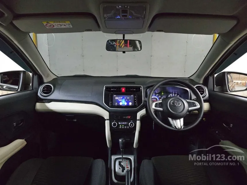 2023 Toyota Rush GR Sport SUV