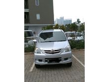Dijual Daihatsu Xenia 1.3 AT Xi MPV Tahun 2011