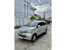 2015 Toyota Avanza 1.3 G MPV - Harga Cash 123 JT NEGO