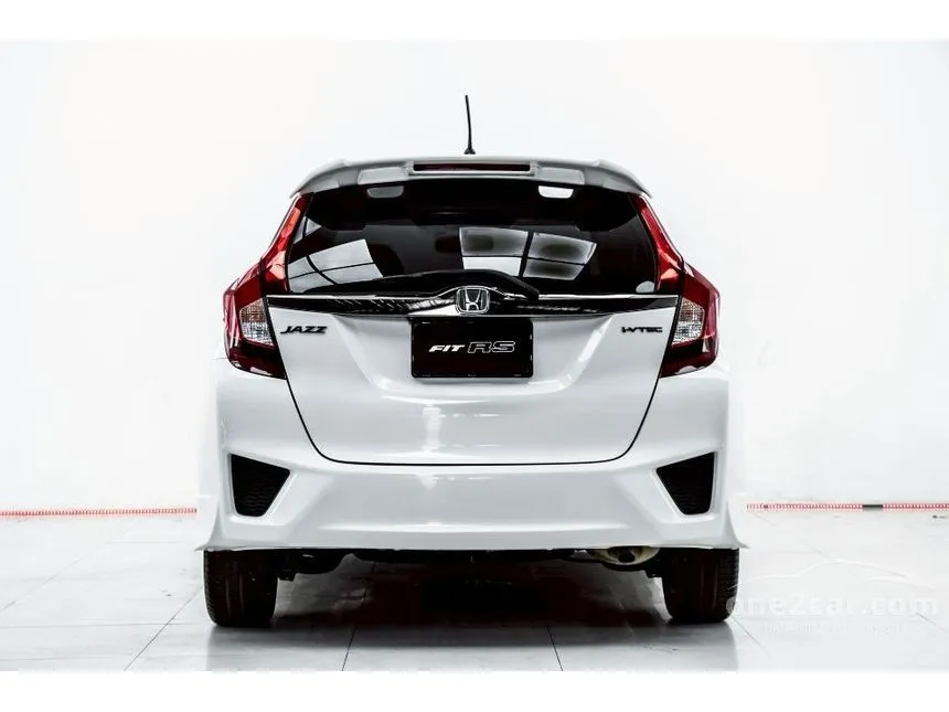 2014 Honda JAZZ SV Hatchback