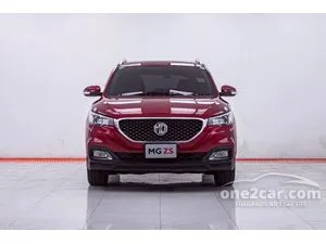 2019 MG ZS 1.5 X SUV