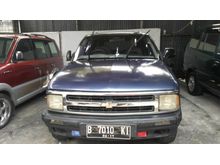 1997 Opel Blazer 2.2