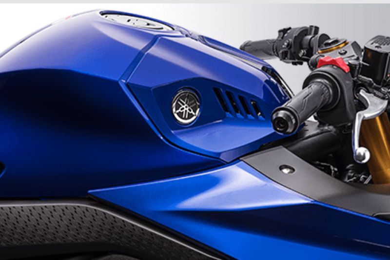 Harga Yamaha R25 2019 Bikin Merinding CBR250RR 2