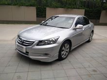 2012 Honda Accord 2.0 (ปี 07-13) E i-VTEC Sedan AT