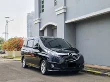 2016 Mazda Biante 2.0 SKYACTIV-G MPV - KM 59RB SERVICE RECORD MAZDA BINTARO - PAJAK MEI 2026 - GANJIL