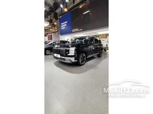 2026 Hyundai Palisade 2.5 Signature Hybrid 2WD SUV