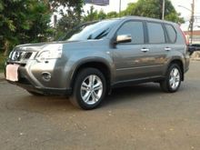 2012 Nissan X-Trail 2.5 ST AT TDP 22jt