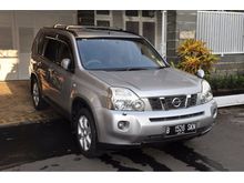 2010 Nissan X-Trail 2.5 ST SUV
