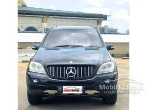 2009 Mercedes-Benz ML350 3.5 SUV
