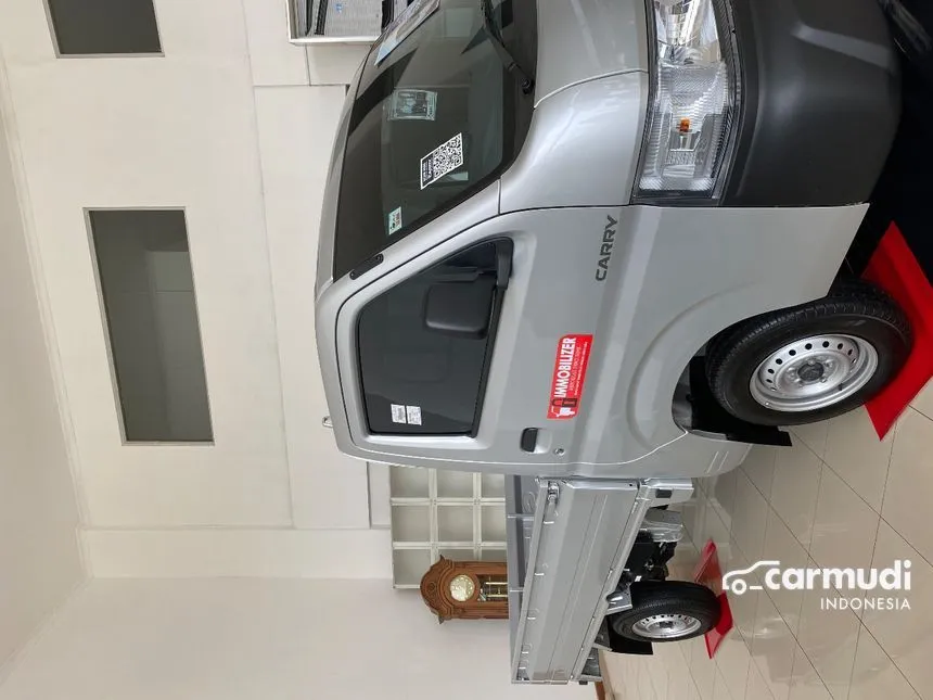 2024 Suzuki Carry FD Pick-up