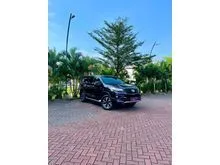 2018 Toyota Fortuner 2.4 VRZ 4X2 SUV [ SUPER ANTIK LOW KM - PAJAK PANJANG - MOBIL SIAP PAKAI]