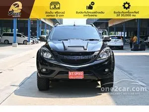 2014 Mazda BT-50 PRO 2.2 Hi-Racer Double Cab Pickup