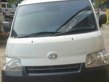 2014 Daihatsu Gran Max 1.3 AC Van