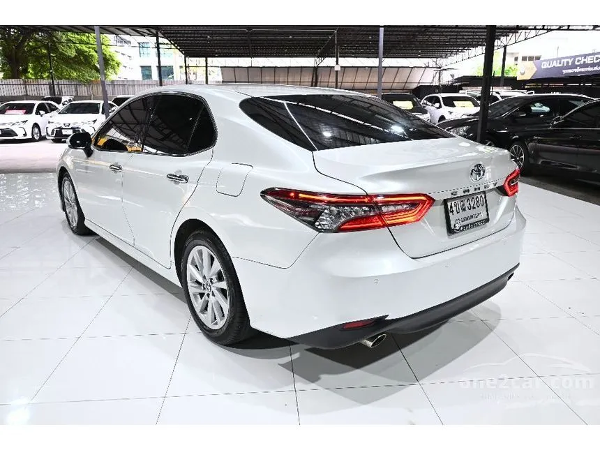 2023 Toyota CAMRY Sport Sedan