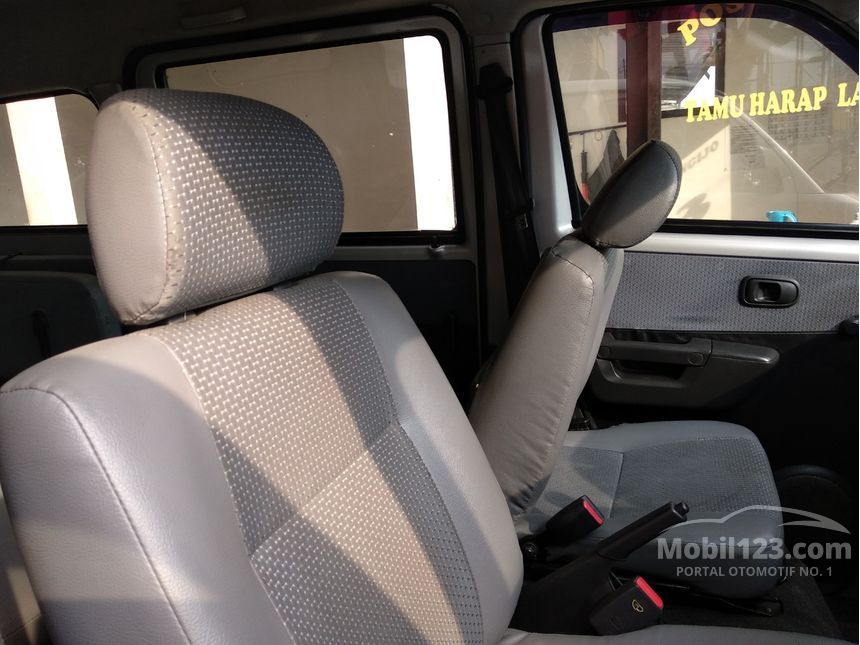 2014 Daihatsu Gran Max AC Van