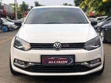 2016 Volkswagen Polo 1.2 Highline TSI Hatchback