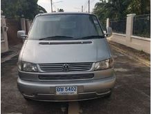 1998 Volkswagen Caravelle 2.8 (ปี 92-03) VR6 Van AT