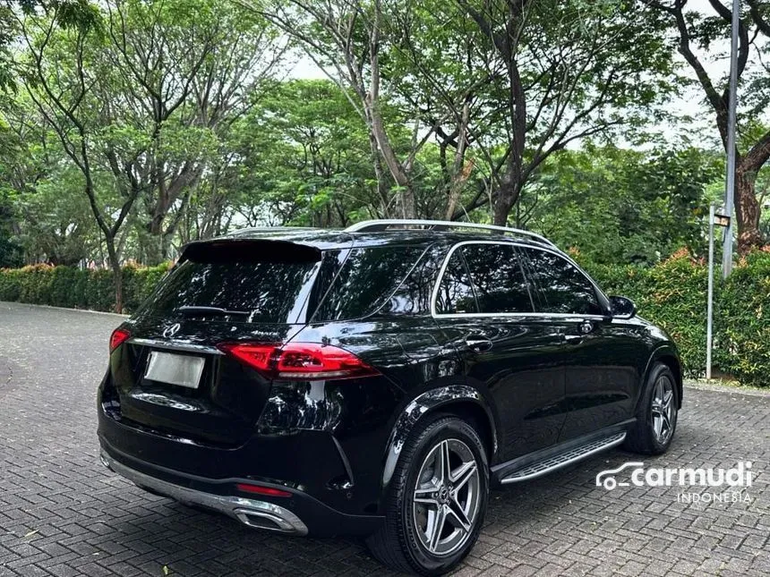 2020 Mercedes-Benz GLE450 4MATIC AMG Line Wagon