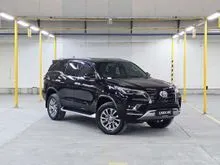 2021 Toyota Fortuner 2.4 VRZ 4X2 SUV // Flash Sale