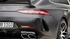 Mercedes-AMG GT 63S Edition 1 Announced – 639 hp, 900 Nm