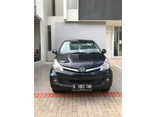 2012 Daihatsu Xenia 1.3 R MPV #jualcepatpemiliklangsung