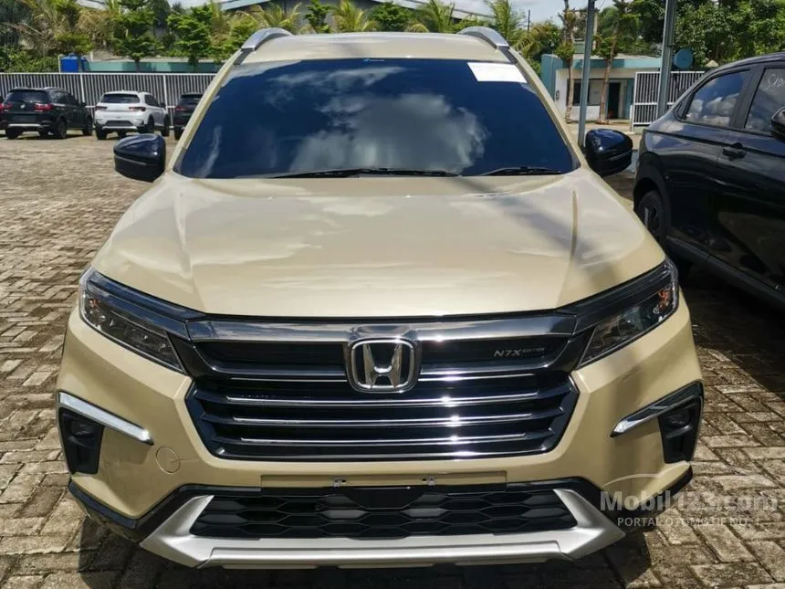 Jual Mobil Honda BR