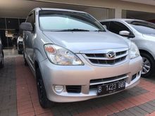 Daihatsu Xenia Li Duluxe Tdp 6.5 Jt Th 2011