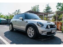2011 Mini Cooper 1.6 R56 S 50 Camden Hatchback AT