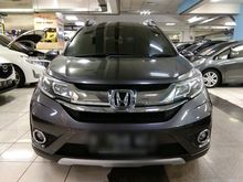 2018 Honda BR-V 1.5 E SUV