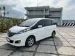 Jual Mobil Mazda Biante 2014 2.0 SKYACTIV A/T 2.0 di DKI Jakarta Automatic MPV Putih Rp 150.000.000