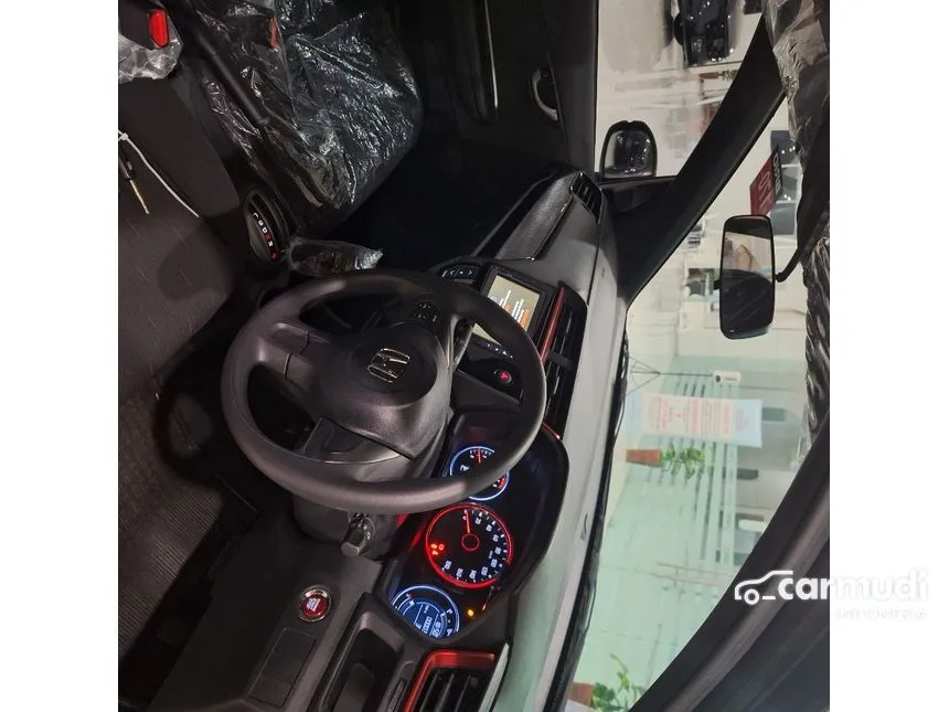 2025 Honda Brio RS Hatchback