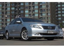 2013 Toyota Camry 2.5 (ปี 12-16) G Sedan AT
