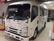 Isuzu Elf NLR Giga Microbus 16 Kursi New Armada (DKI Jakarta) - Ready Stock