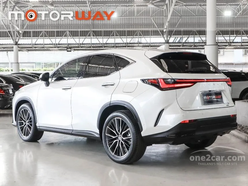 2023 Lexus NX450h+ Premium SUV