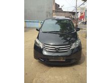 2009 Honda Freed 1.5 1.5 MPV