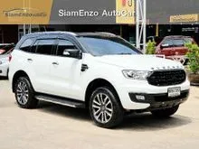 2019 Ford EVEREST 2.0 (ปี 15-22) Titanium+ SUV