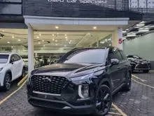 2021 Hyundai Palisade 2.2 Signature Wagon