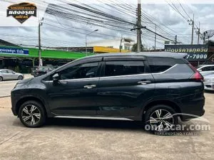 2021 Mitsubishi Xpander 1.5 GT Wagon