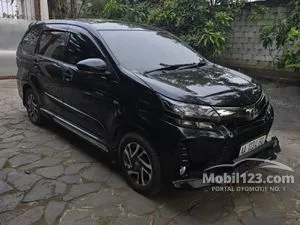 2021 Toyota Avanza 1.5 Veloz MPV