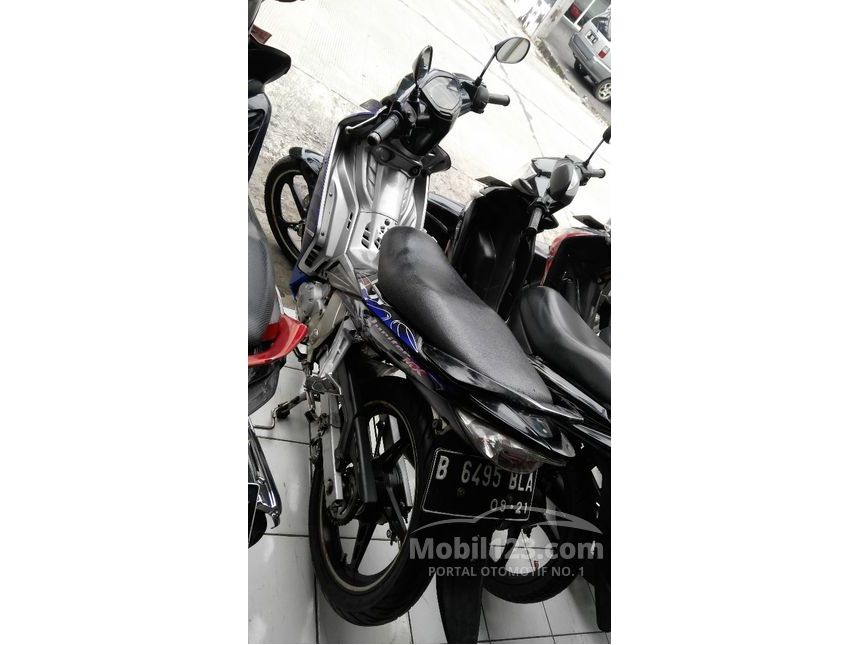  Jual  Motor  Yamaha Jupiter  MX  2006 0 1 di DKI Jakarta 